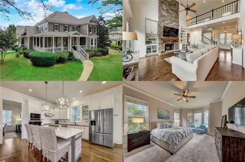 137 Wildwood Dr, Eatonton, GA 31024