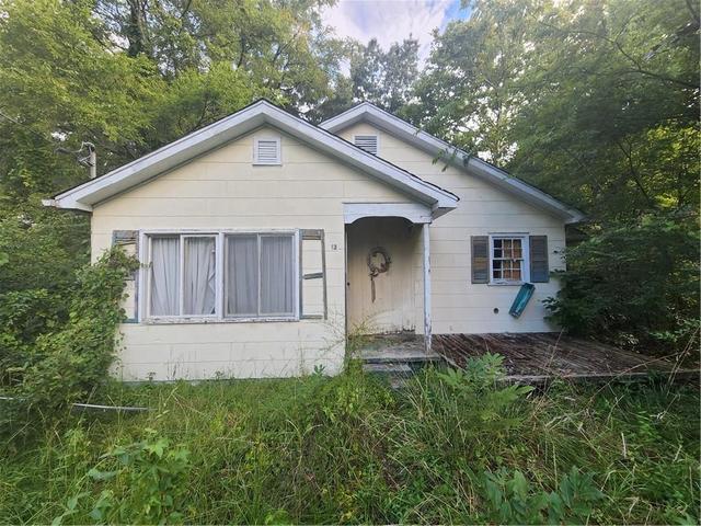 13 Homestead Cir NW, Rome, GA 30165