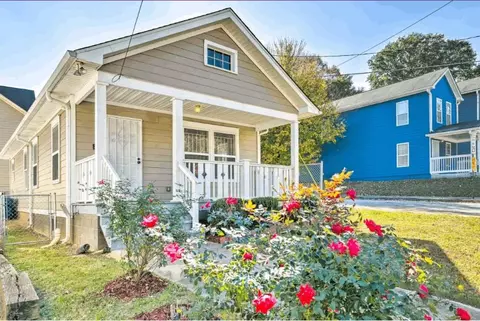 470 Rockwell St SW, Atlanta, GA 30310