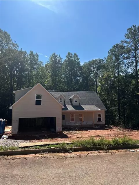 65 Hammock Dr, Covington, GA 30016 photo 7