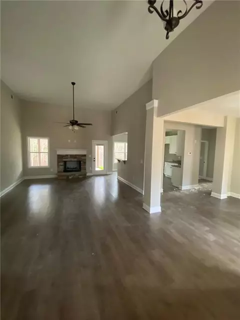 65 Hammock Dr, Covington, GA 30016 photo 2