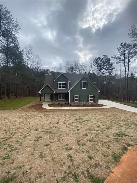 75 Hammock Dr, Covington, GA 30016