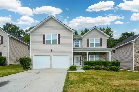 4456 Water Mill Dr, Buford, GA 30519