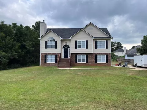 402 Stallsworth Rd, Mcdonough, GA 30252