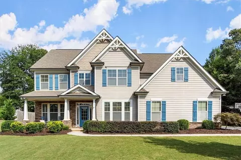6105 Upshur Dr, Gainesville, GA 30506