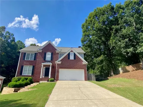 1325 Compton Way, Suwanee, GA 30024