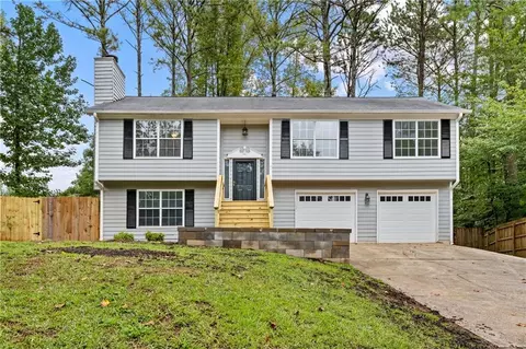 4656 Ivy Green Ct NW, Acworth, GA 30102