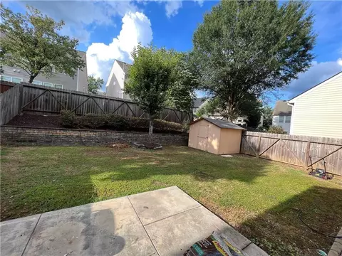 3295 Briaroak Dr, Duluth, GA 30096 photo 9