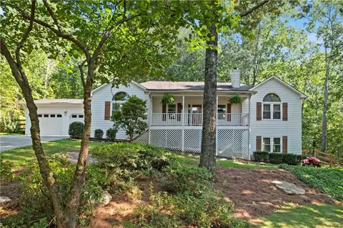 56 Ranger Rd SE, Cartersville, GA 30121