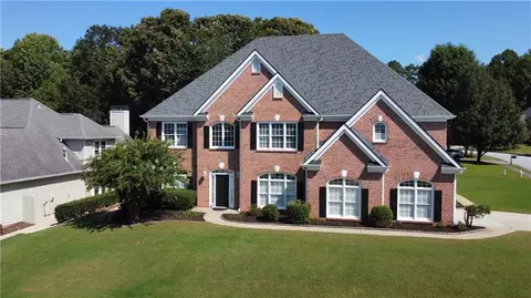 4972 Tottenham Ct, Suwanee, GA 30024