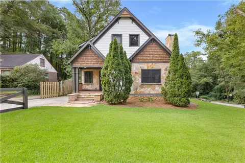 1311 Skyhaven Rd SE, Atlanta, GA 30316