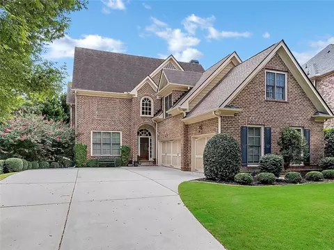 2520 Wynmont Pl, Marietta, GA 30062