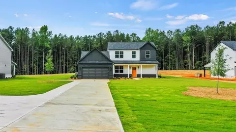 2283 Old Peachtree Rd, Lawrenceville, GA 30043