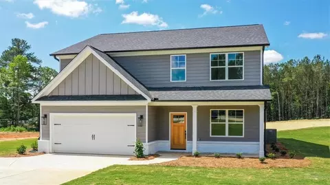 2293 Old Peachtree Rd, Lawrenceville, GA 30043