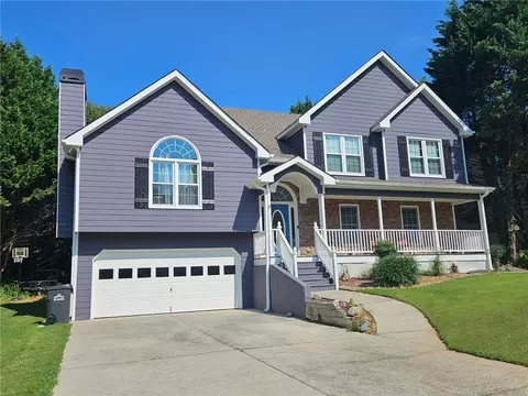 123 Arbor Hills Trl, Talking Rock, GA 30175