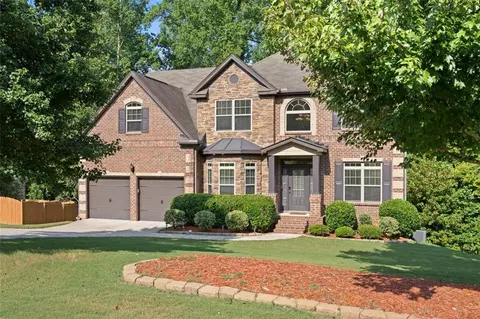 1283 Blairwood Ct, Atlanta, GA 30331