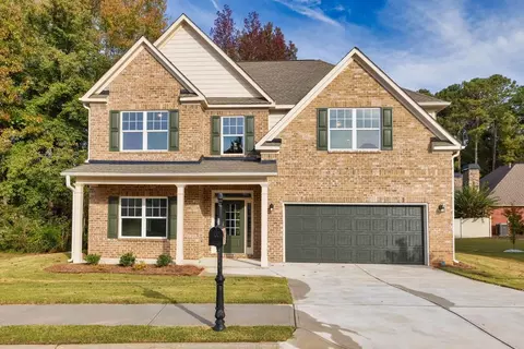 425 Brandy Ln, Mcdonough, GA 30253