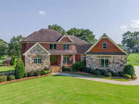 1460 Bradley Gin Rd, Monroe, GA 30656