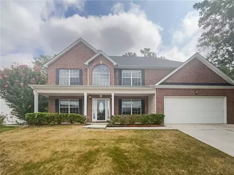 1952 Bridgestone Cir, Conyers, GA 30012