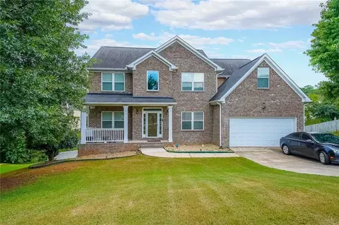 508 Bruin Ct, Stockbridge, GA 30281