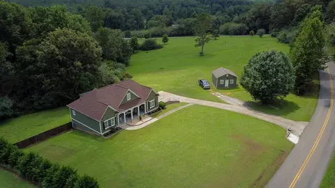 991 Antioch Church Rd, Talking Rock, GA 30175