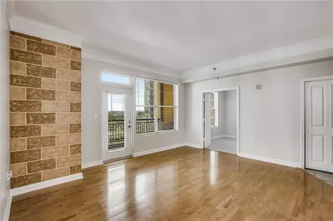 1101 Juniper St NE #602, Atlanta, GA 30309