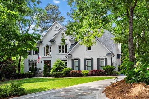 1271 Westminster Walk NW, Atlanta, GA 30327