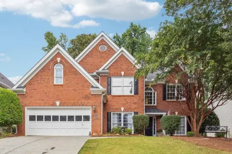 1509 Oglethorpe Dr, Suwanee, GA 30024