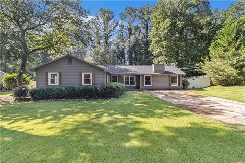 440 Way Bridge Ct NE, Kennesaw, GA 30144