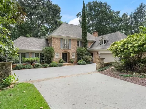 8895 River Run, Atlanta, GA 30350