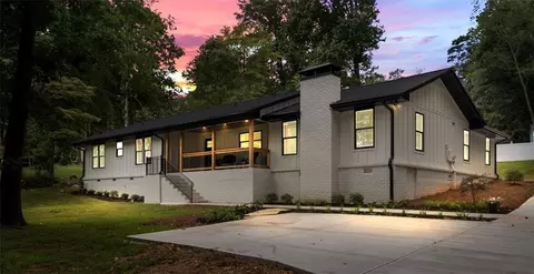 8150 Dogwood Trl, Cumming, GA 30041