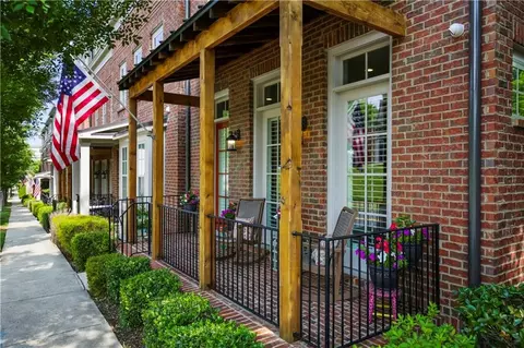 231 Waterman St SE, Marietta, GA 30060