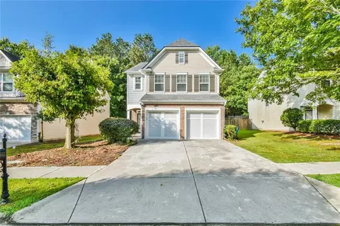 2694 Winslow Ridge Dr, Buford, GA 30519