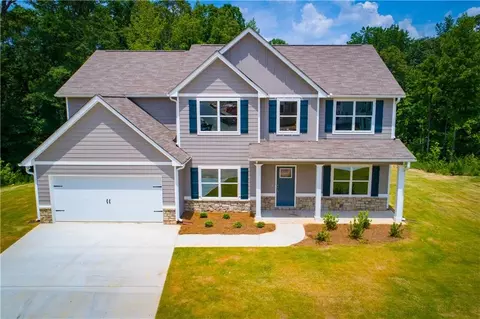 819 Trestle Creek Ct, Temple, GA 30179