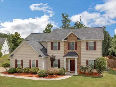 4008 Cool Water Cv, Mcdonough, GA 30253