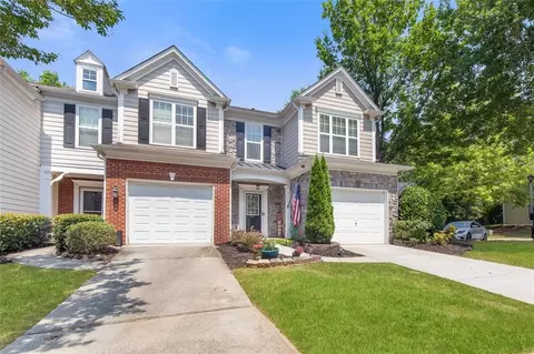 251 Kigian Trl, Woodstock, GA 30188