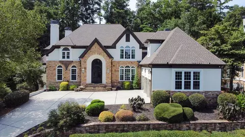 3154 Saint Ives Country Club Pkwy, Johns Creek, GA 30097