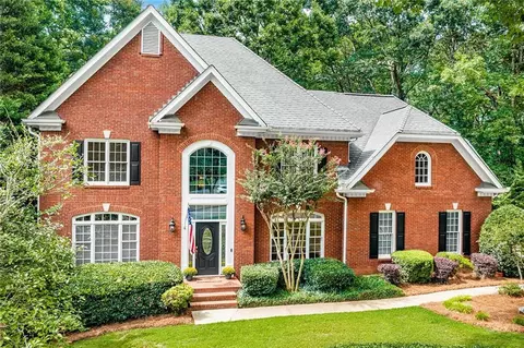 1135 Landings Overlook, Alpharetta, GA 30005