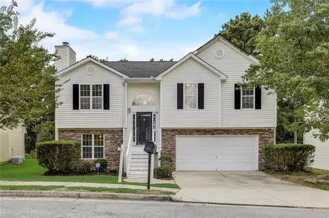 217 Bainbridge Cir, Dallas, GA 30132