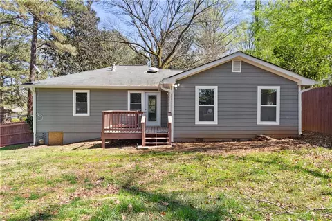 4096 Clay Dr, Doraville, GA 30360