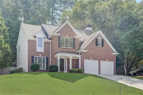 4355 Red Rock Pt, Suwanee, GA 30024