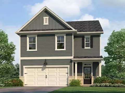 220 Whitewood Dr, Dawsonville, GA 30534
