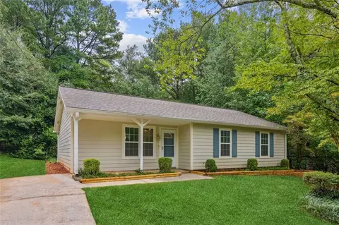 3087 Montheath Pass, Duluth, GA 30096