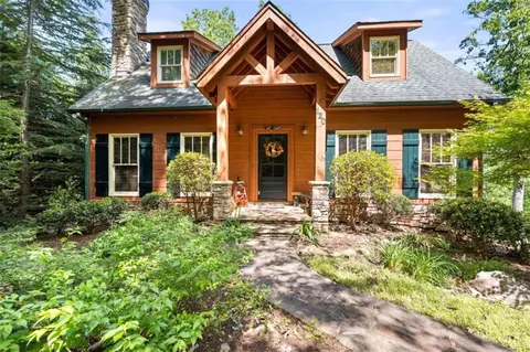 120 Stoney Creek Ter, Dahlonega, GA 30533
