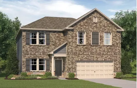822 Gelderland Dr, Hampton, GA 30228
