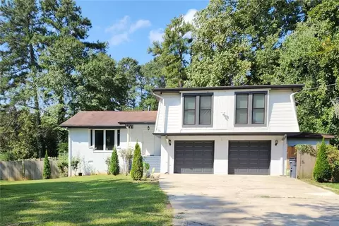 565 Shannon Way, Lawrenceville, GA 30044