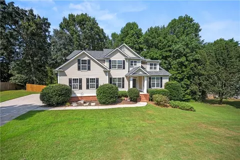3848 Snowshed Run, Bethlehem, GA 30620