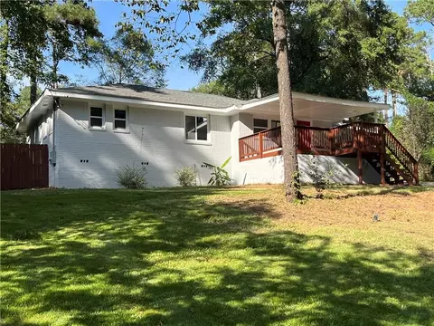 3656 Larkspur Ter, Decatur, GA 30032