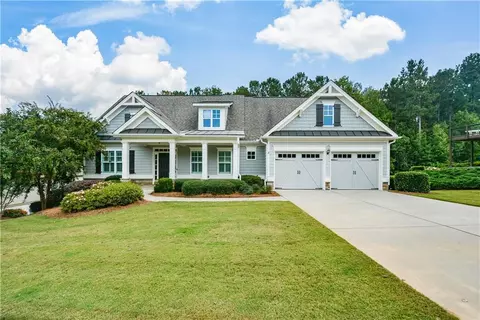 87 Buttonwood Pl, Dallas, GA 30132