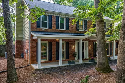 1459 Brookcliff Dr, Marietta, GA 30062